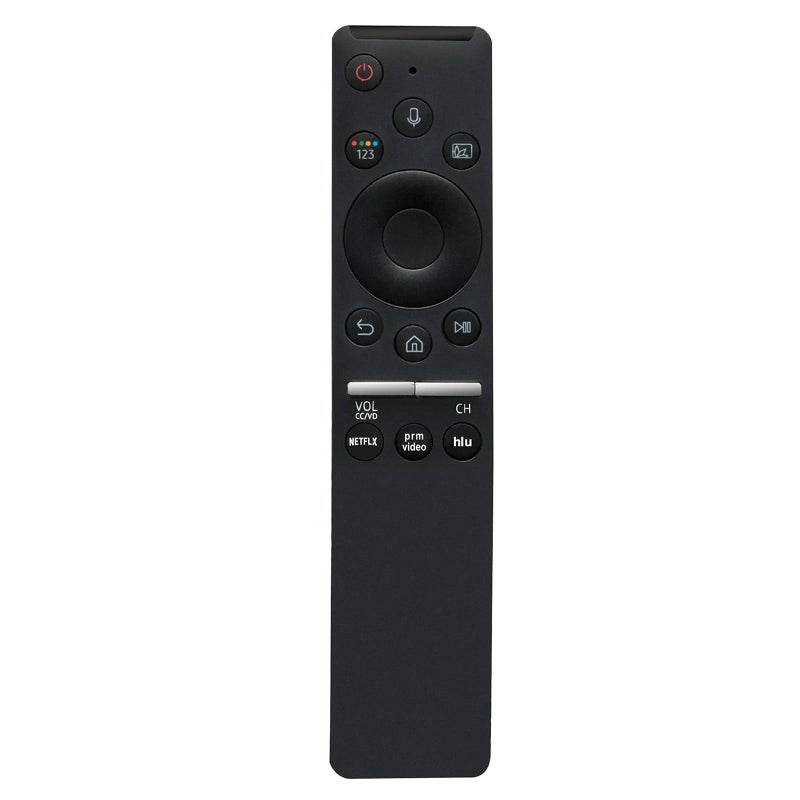 Vinabty BN59-01312A Voice Replace Remote Control fit for Samsung Smart TV QN43Q60RAFXZA QN65Q70RAFXZA QN75Q60RAFXZA QN43LS03RAFXZA QN65Q60RAFXZA QN55LS01RAFXZA QN49Q60RAFXZA QN55Q900RBFXZA QN65Q900RBFXZA - Image 1